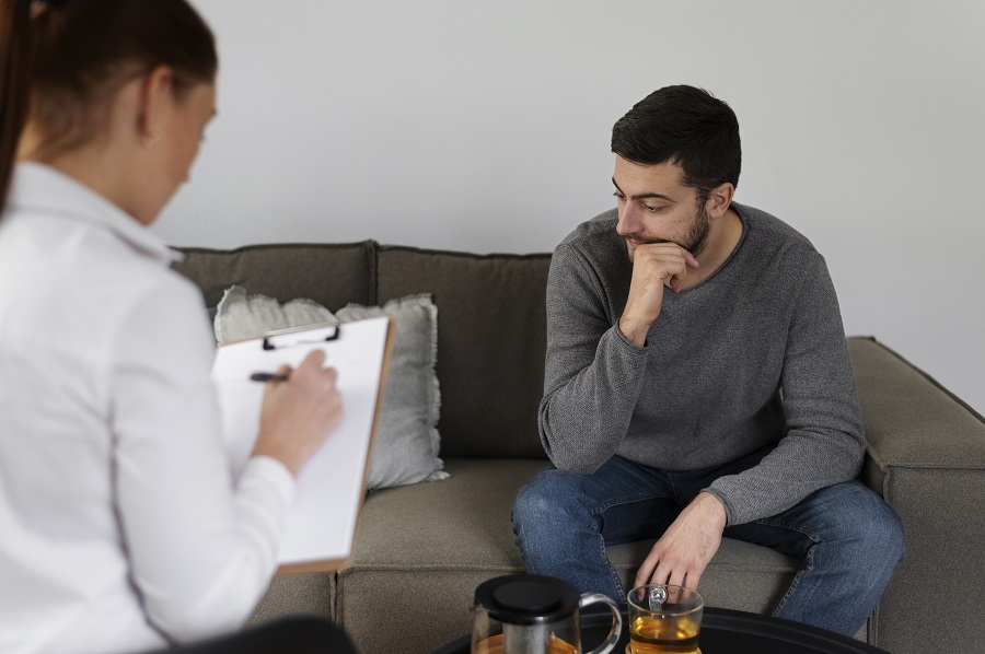 The Benefits of an Outpatient Program for Addiction Treatment