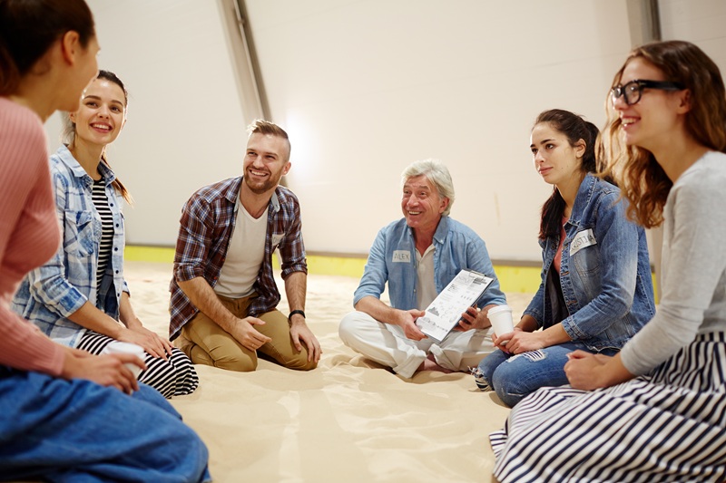 Intensive Outpatient Treatment Program: What to Expect in Your First 7 Days